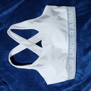 Women's Under Armour Sports Bra